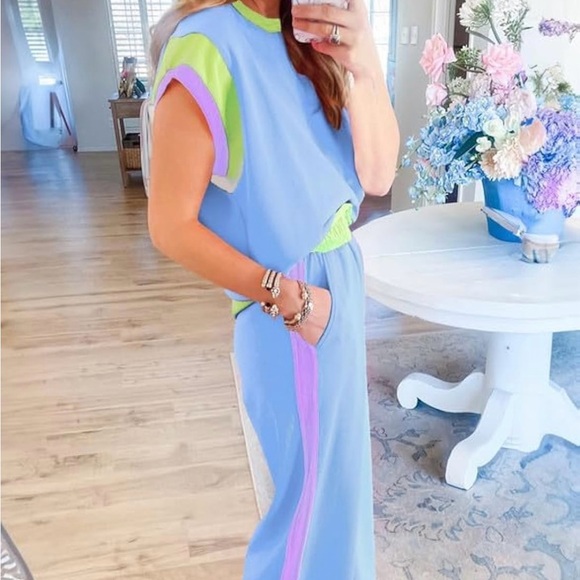 Pastel Set. Size medium. - Picture 4 of 5